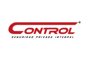 control seguridad privada